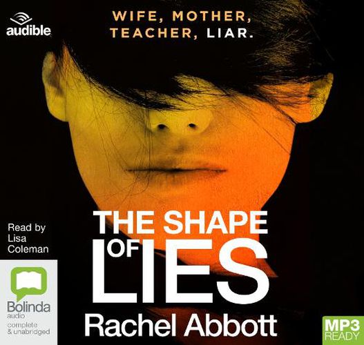 The Shape of Lies