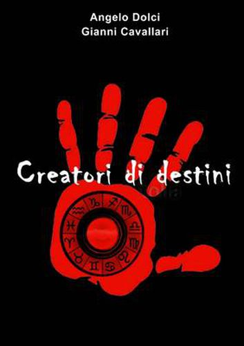 Cover image for Creatori DI Destini