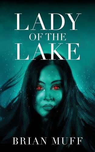 Cover image for Lady of the Lake