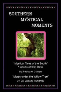 Cover image for Southern Mystical Moments