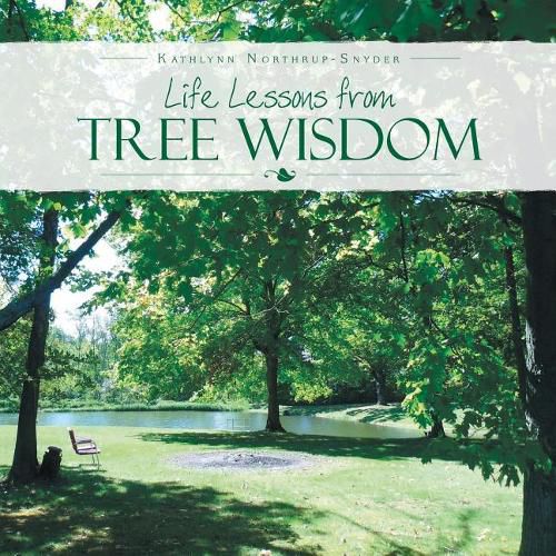 Cover image for Life Lessons from Tree Wisdom