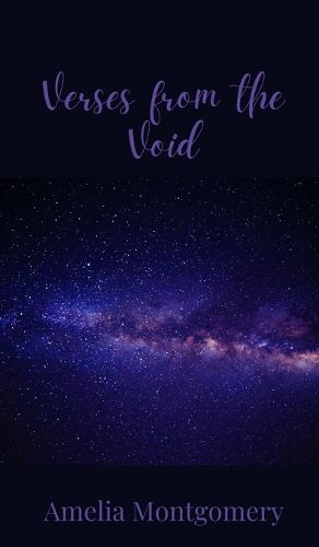 Cover image for Verses from the Void