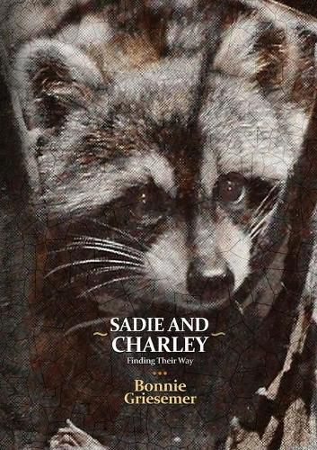 Cover image for Sadie and Charley Finding Their Way