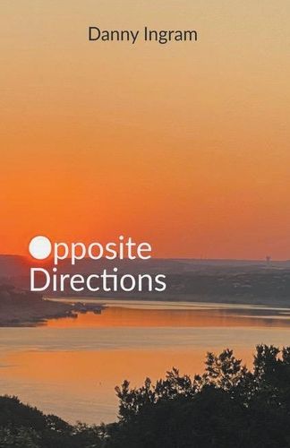 Cover image for Opposite Directions