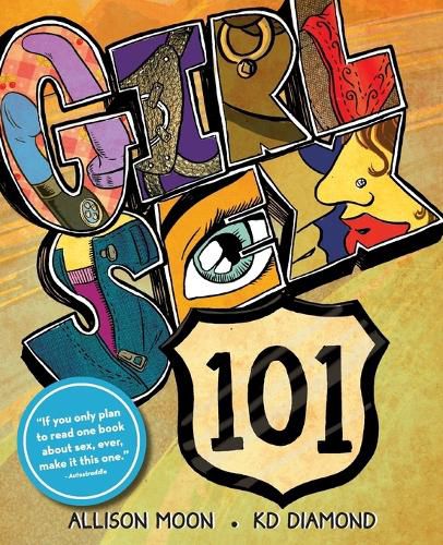 Cover image for Girl Sex 101