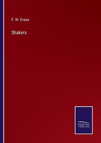 Cover image for Shakers