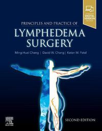 Cover image for Principles and Practice of Lymphedema Surgery