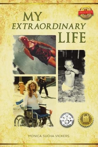 Cover image for My Extraordinary Life