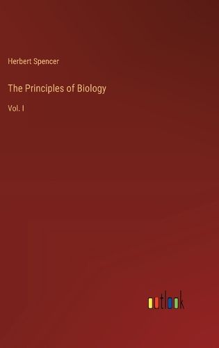 The Principles of Biology