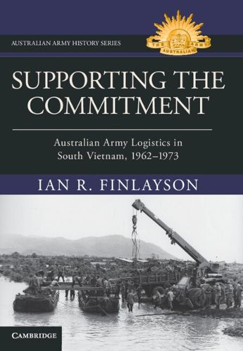Cover image for Supporting the Commitment