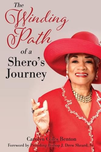 Cover image for The Winding Path of a Shero's Journey