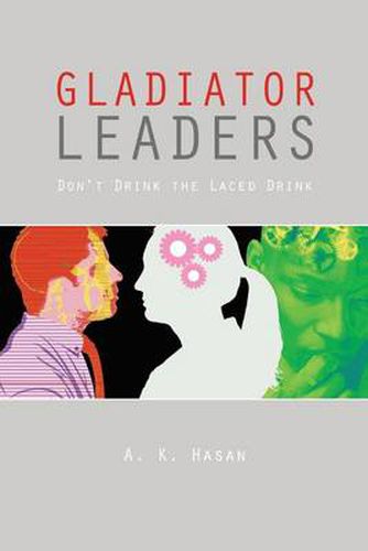 Cover image for Gladiator Leaders