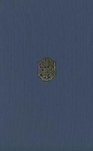 Cover image for The Yale Edition of The Complete Works of St. Thomas More: Volume 13, Treatise on the Passion, Treatise on the Blessed Body, Instructions and Prayers