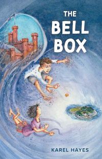 Cover image for The Bell Box