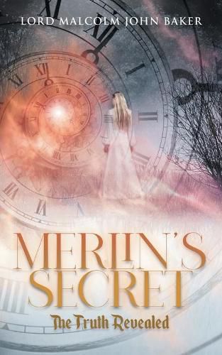 Cover image for Merlin's Secret: The Truth Revealed