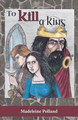 Cover image for To Kill a King