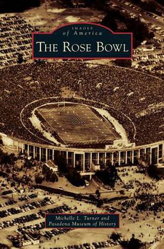 Cover image for Rose Bowl