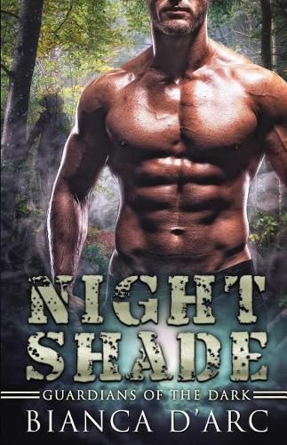 Cover image for Night Shade