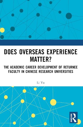 Cover image for Does Overseas Experience Matter?