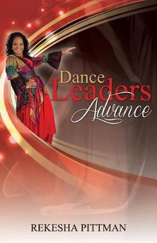 Cover image for Dance Leaders Advance