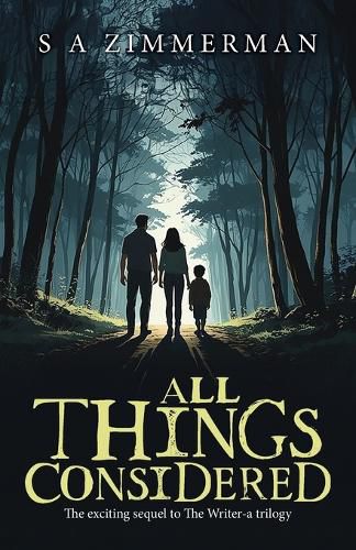 Cover image for All Things Considered