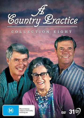 Country Practice, A : Collection 8 : Season 13-14