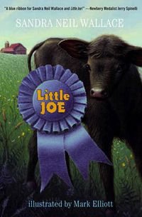 Cover image for Little Joe
