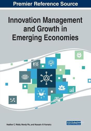 Cover image for Innovation Management and Growth in Emerging Economies