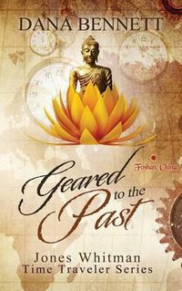 Cover image for Geared to the Past