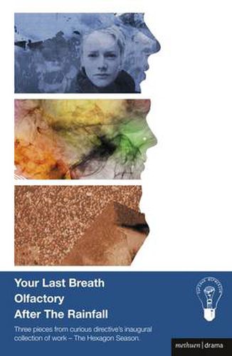 Cover image for Your Last Breath, Olfactory and After The Rainfall