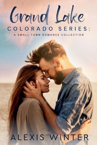 Cover image for Grand Lake Colorado