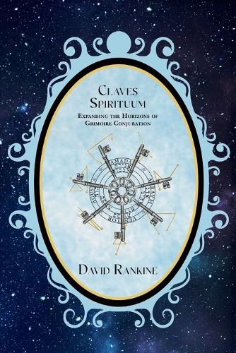 Cover image for Claves Spirituum