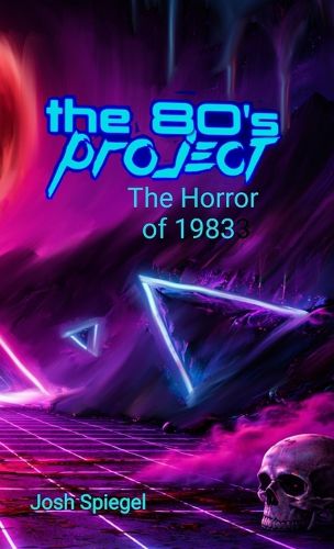 Cover image for The '80s Project