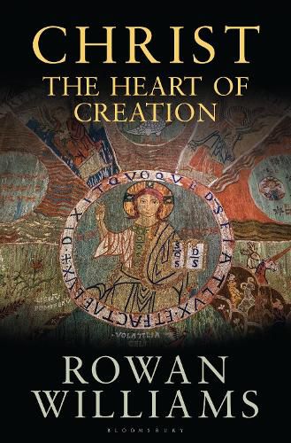 Cover image for Christ the Heart of Creation