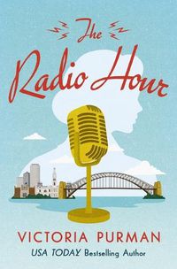 Cover image for The Radio Hour