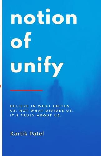 Cover image for Notion of Unify