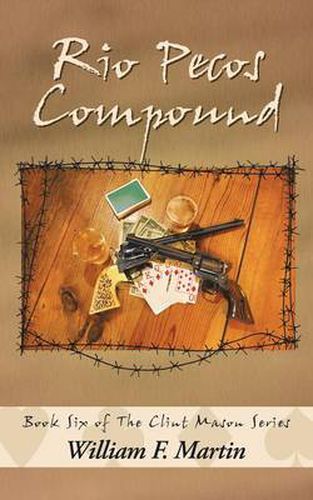 Cover image for Rio Pecos Compound