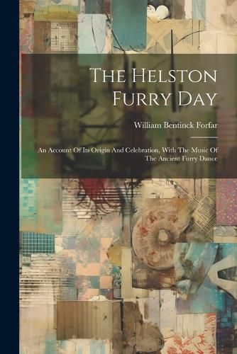 The Helston Furry Day