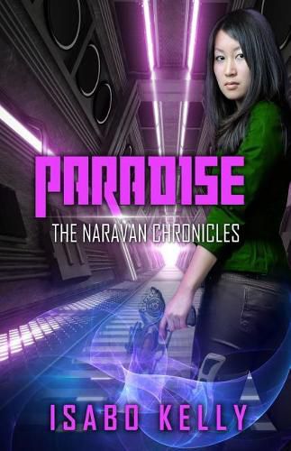 Cover image for Paradise