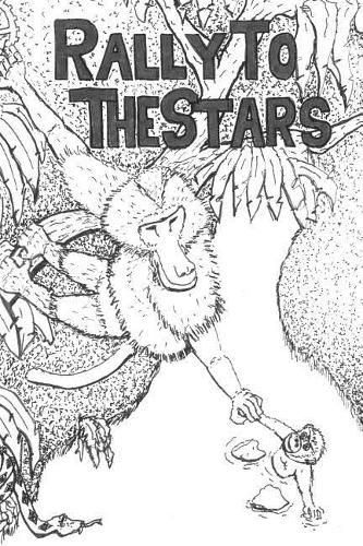 Cover image for Rally to the Stars!