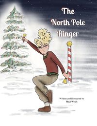 Cover image for The North Pole Ringer