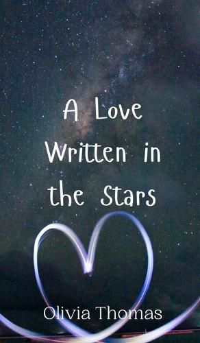 Cover image for A Love Written in the Stars