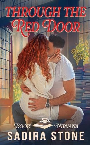 Cover image for Through the Red Door