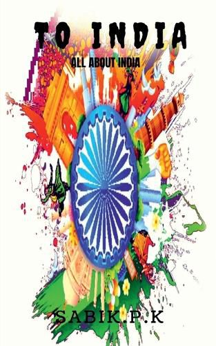 Cover image for To India