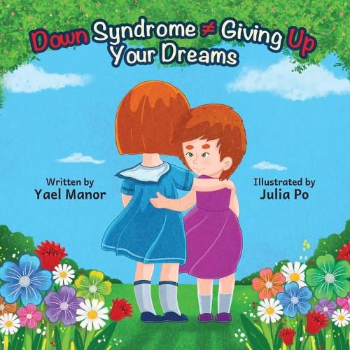 Cover image for Down Syndrome Giving Up Your Dreams