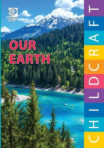 Cover image for Our Earth