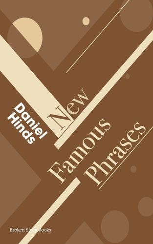 Cover image for New Famous Phrases