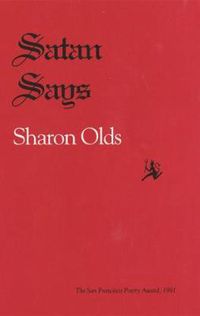 Cover image for Satan Says
