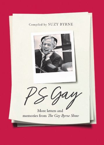 Cover image for PS Gay