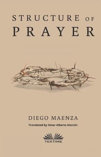 Cover image for Structure Of Prayer